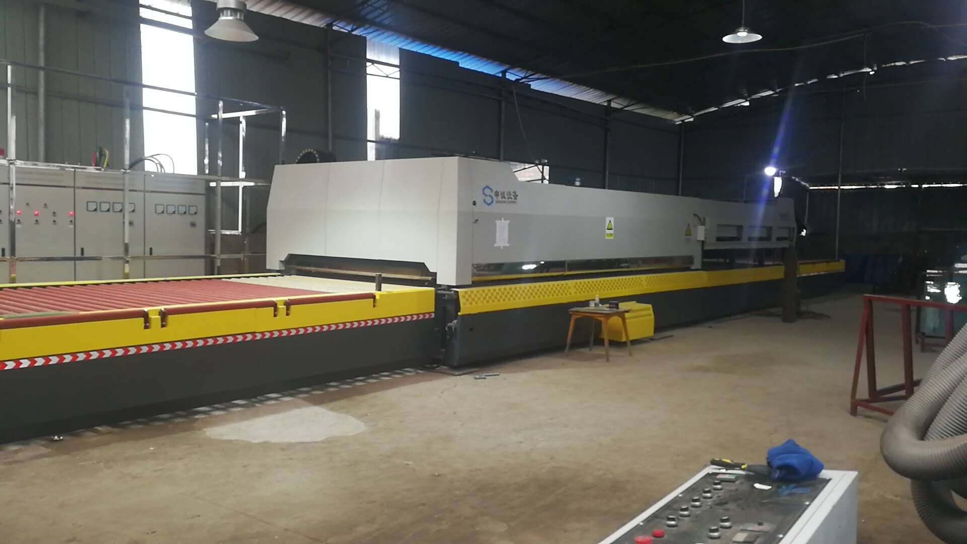 提高鋼化爐率的方法有哪些？