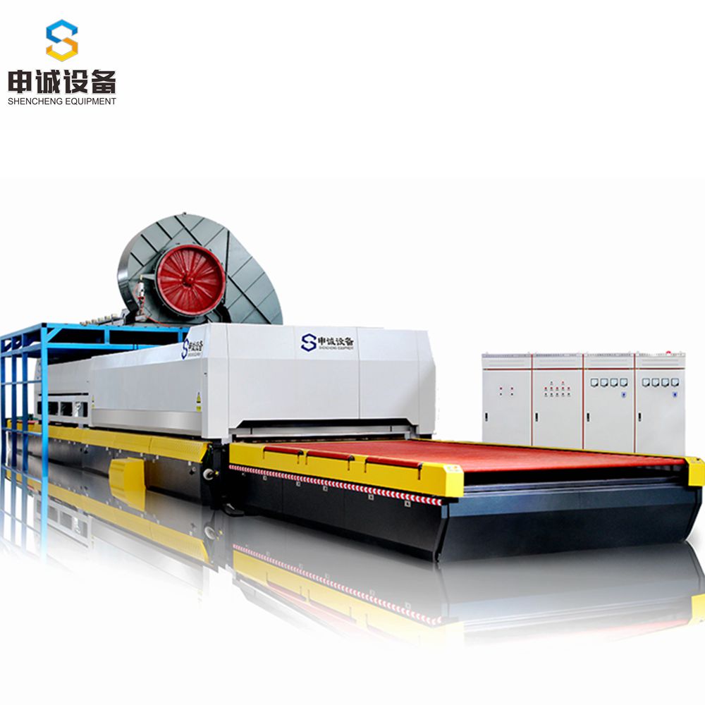 必看！不樣的鋼化爐設備維護保養規程