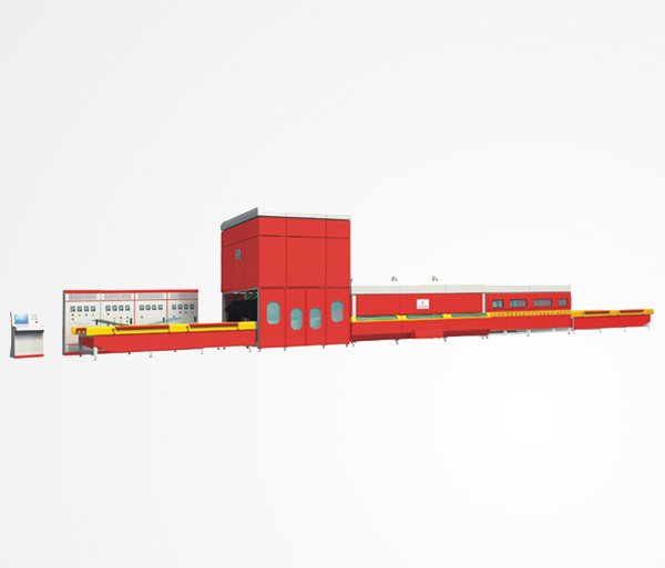 強制對流鋼化爐. 強制對流鋼化爐.