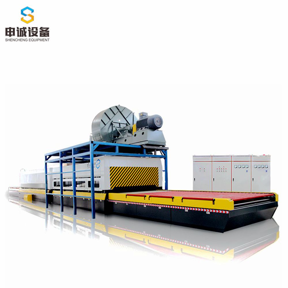 二手玻璃鋼化爐的檢測方法及注意細節 二手玻璃鋼化爐的檢測方法及注意細節