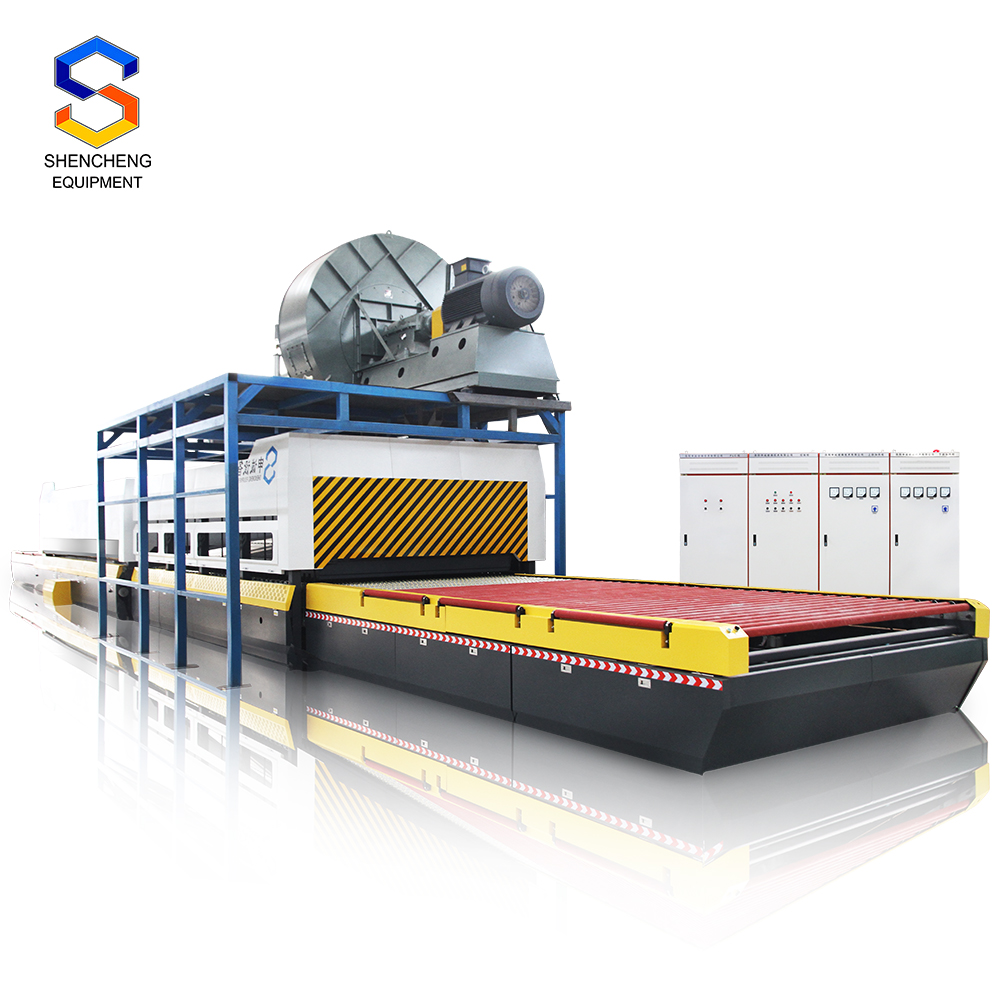 如何選擇鋼化爐?選購技巧分享 如何選擇鋼化爐?選購技巧分享